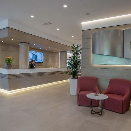 Hotel La Giocca Рим Екстер'єр фото