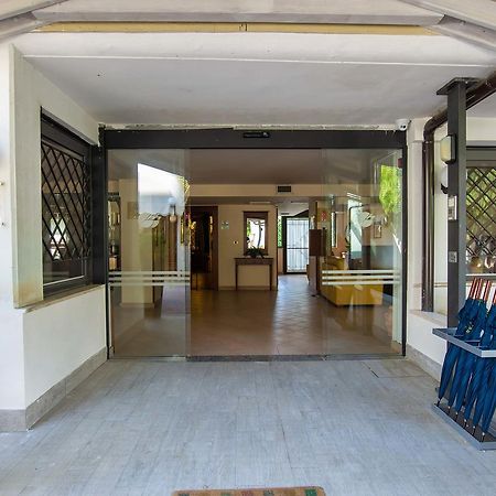 Hotel La Giocca Рим Екстер'єр фото
