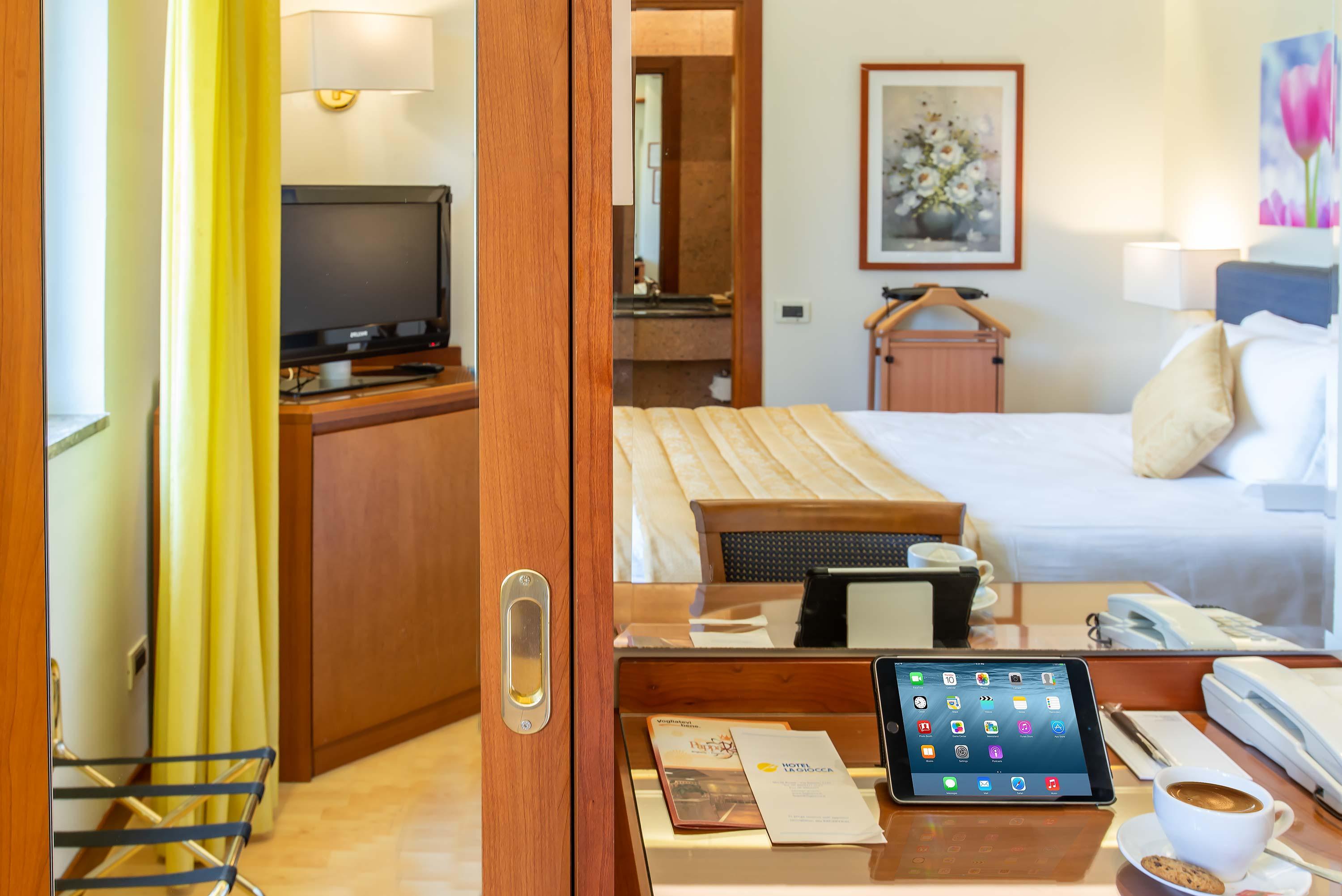 Hotel La Giocca Рим Екстер'єр фото