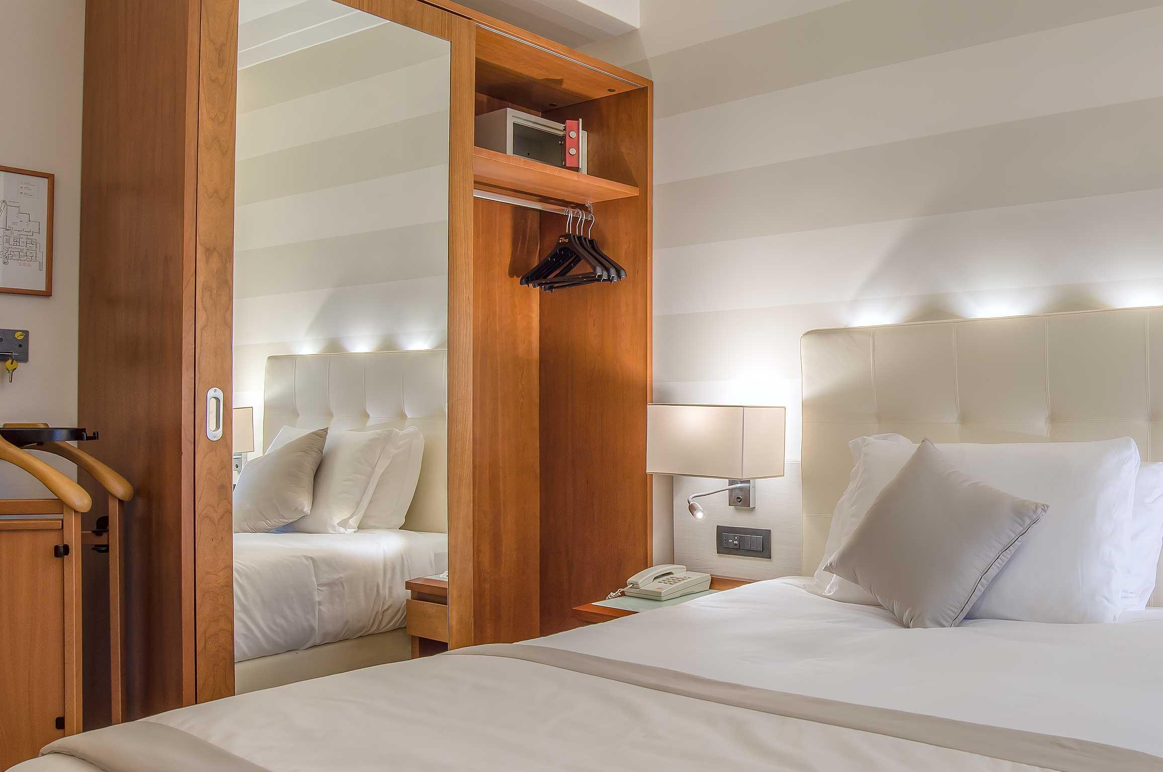 Hotel La Giocca Рим Екстер'єр фото
