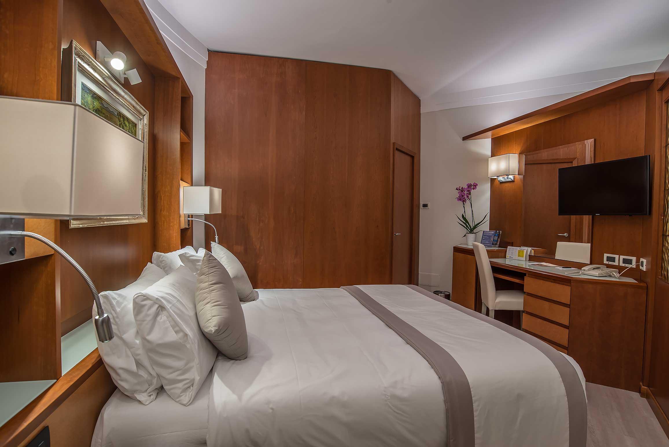Hotel La Giocca Рим Екстер'єр фото