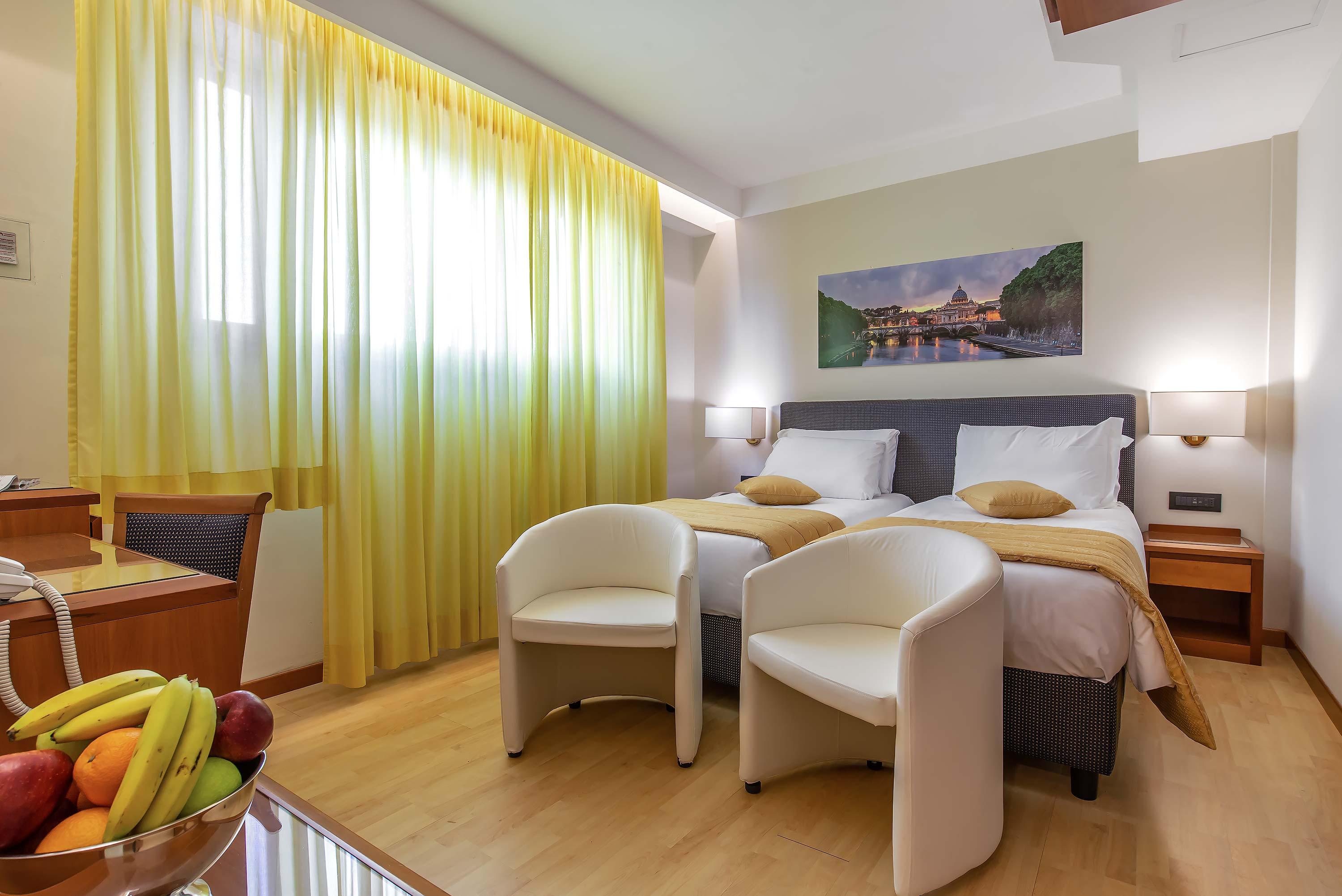 Hotel La Giocca Рим Екстер'єр фото