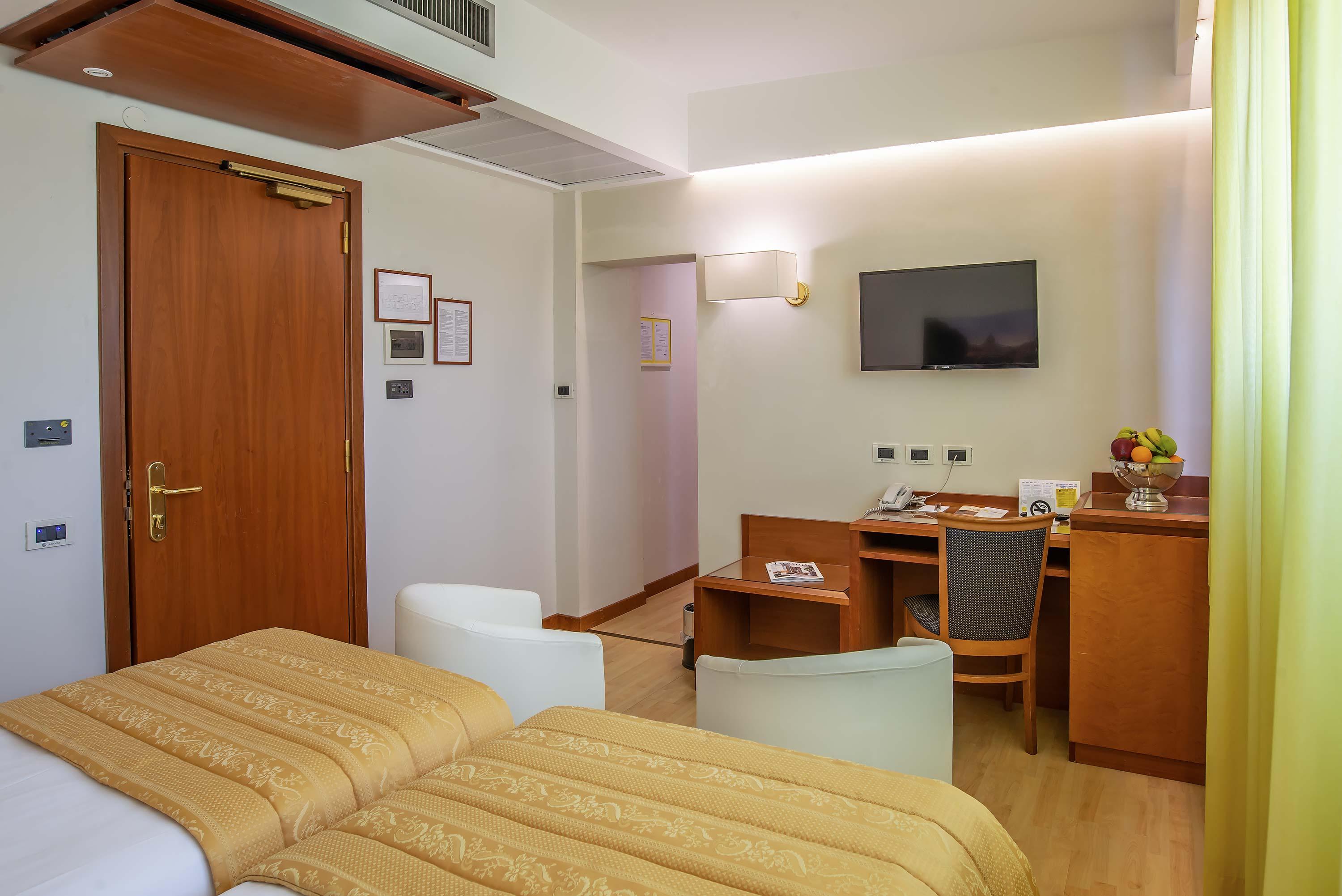 Hotel La Giocca Рим Екстер'єр фото