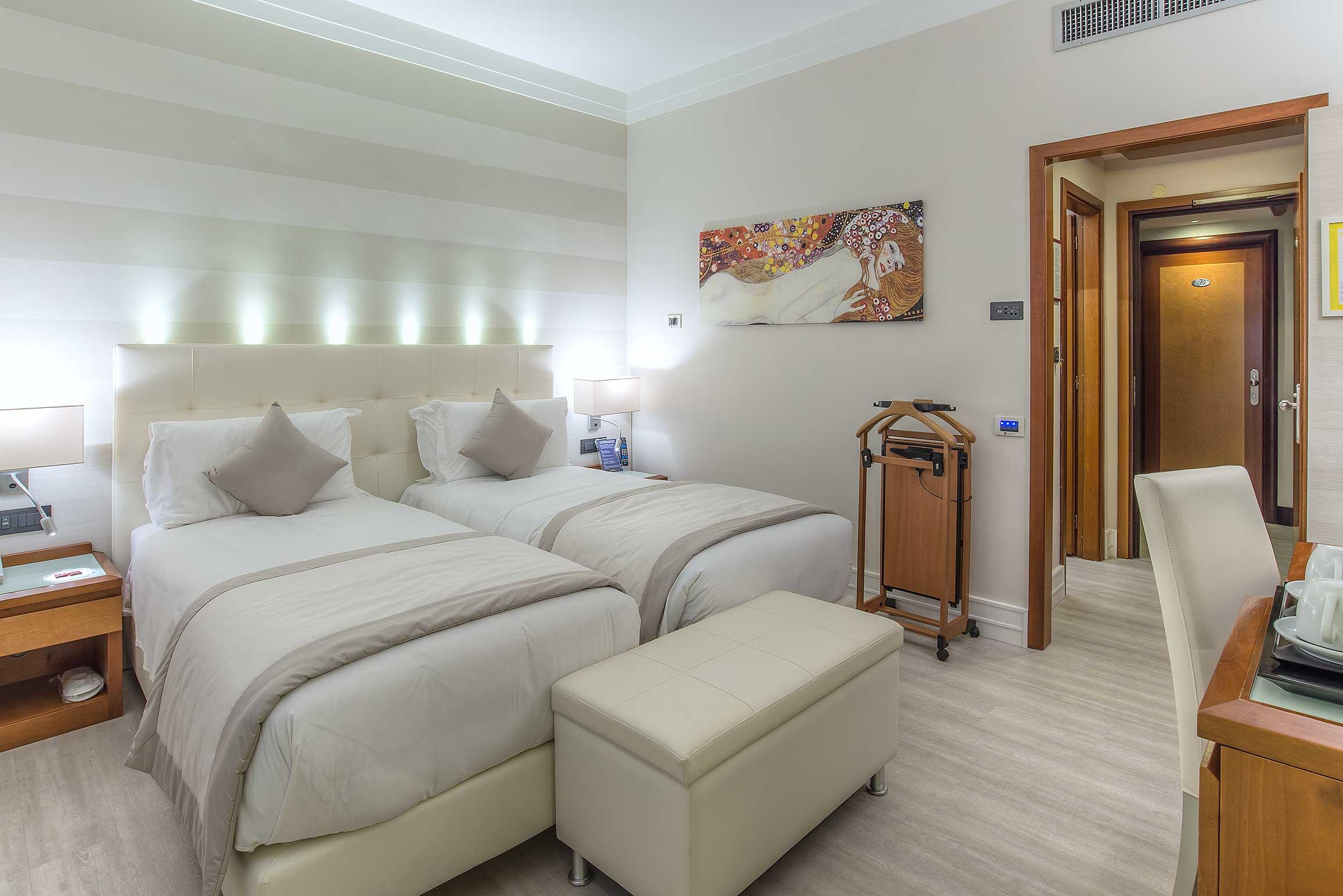 Hotel La Giocca Рим Екстер'єр фото