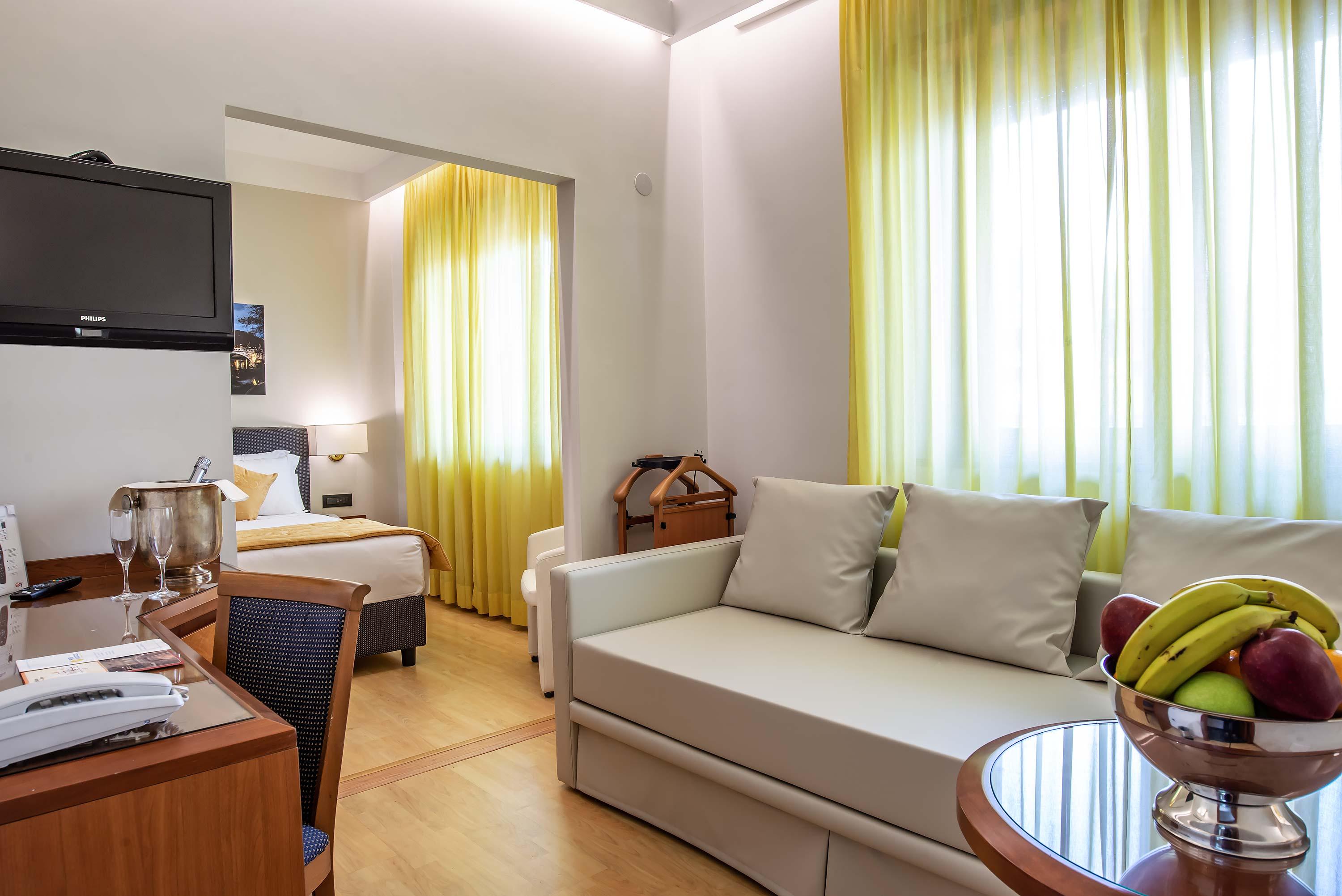 Hotel La Giocca Рим Екстер'єр фото