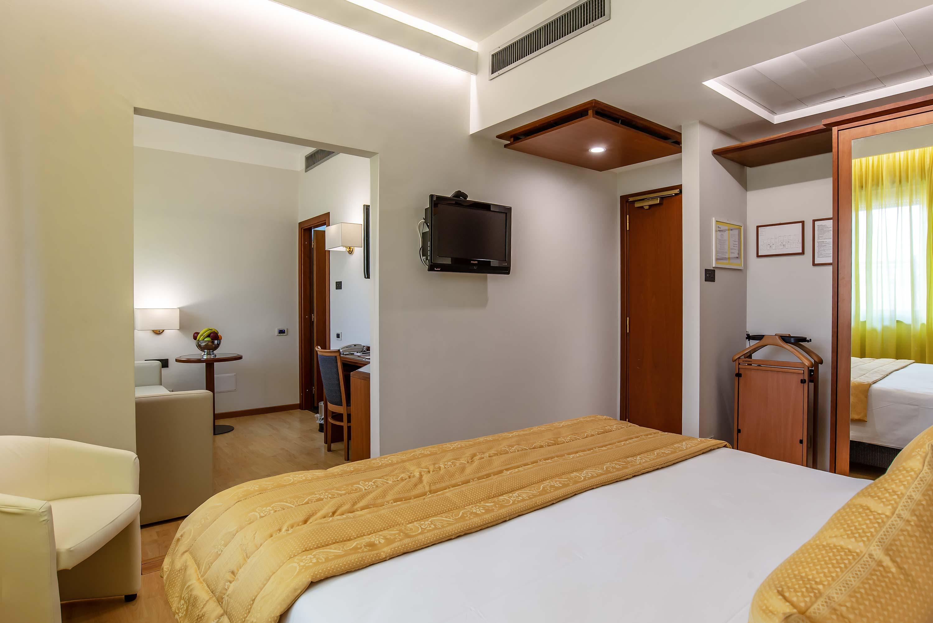 Hotel La Giocca Рим Екстер'єр фото