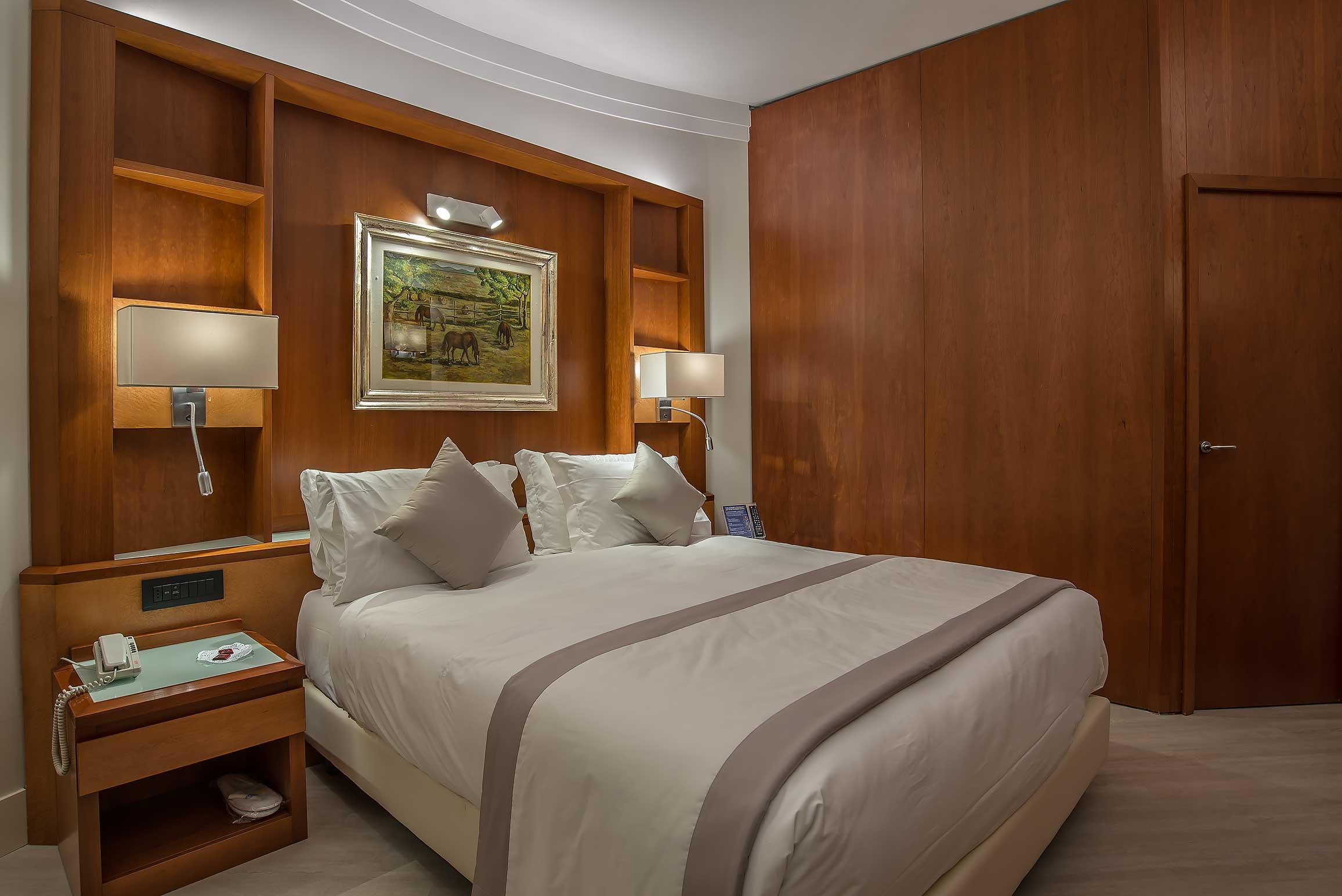 Hotel La Giocca Рим Екстер'єр фото