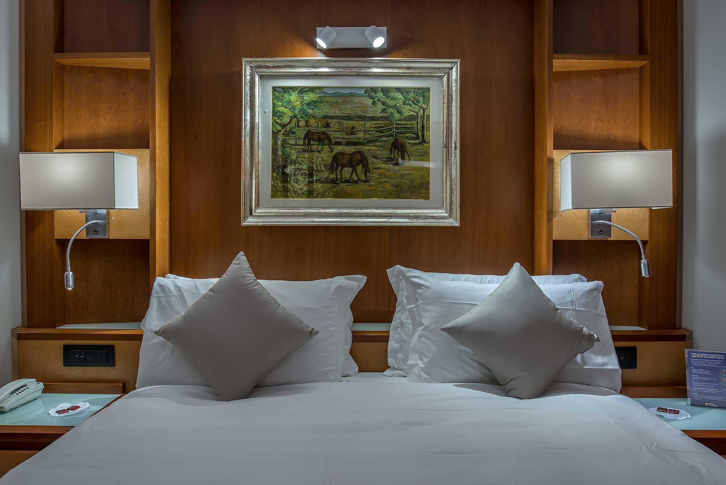 Hotel La Giocca Рим Екстер'єр фото
