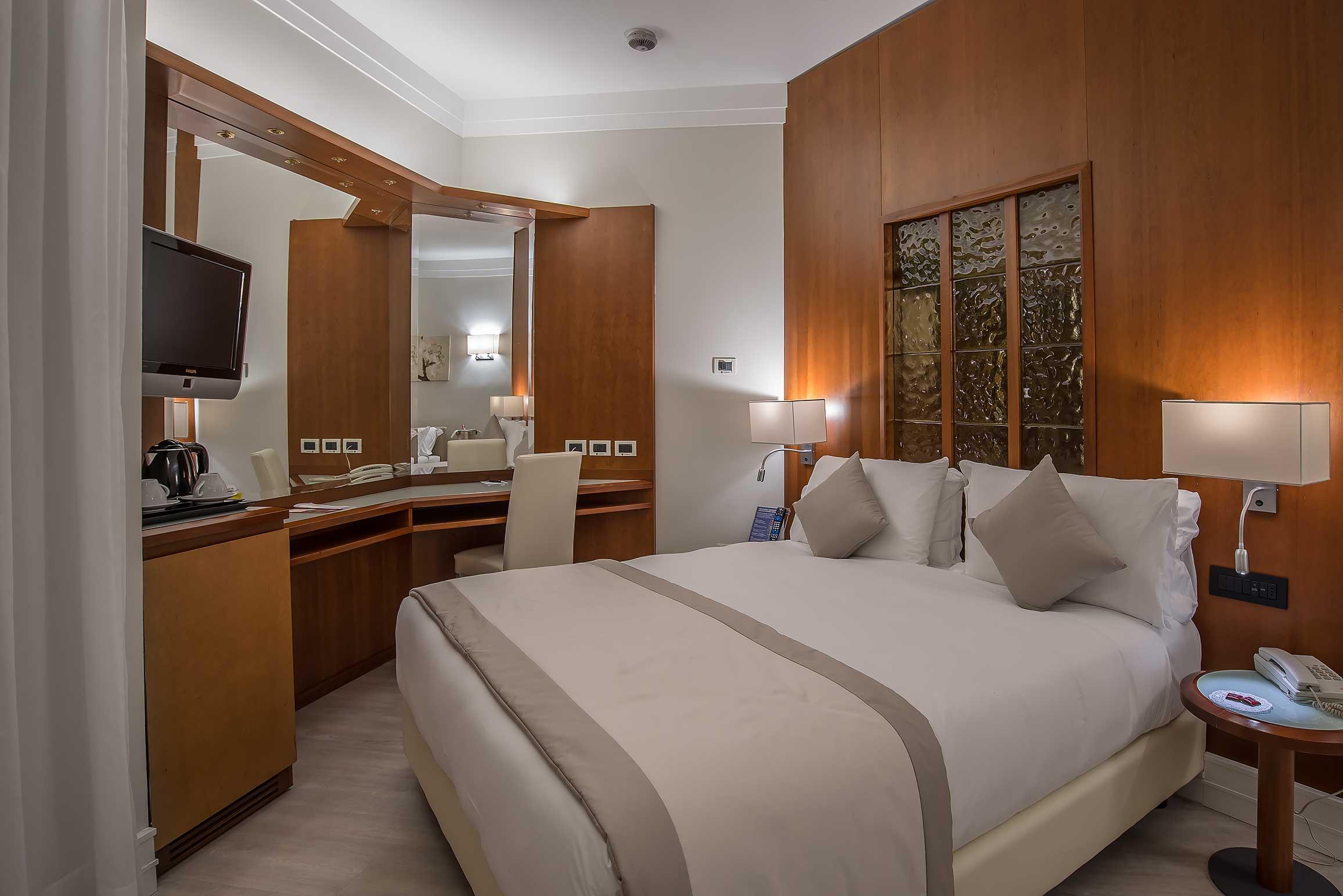 Hotel La Giocca Рим Екстер'єр фото