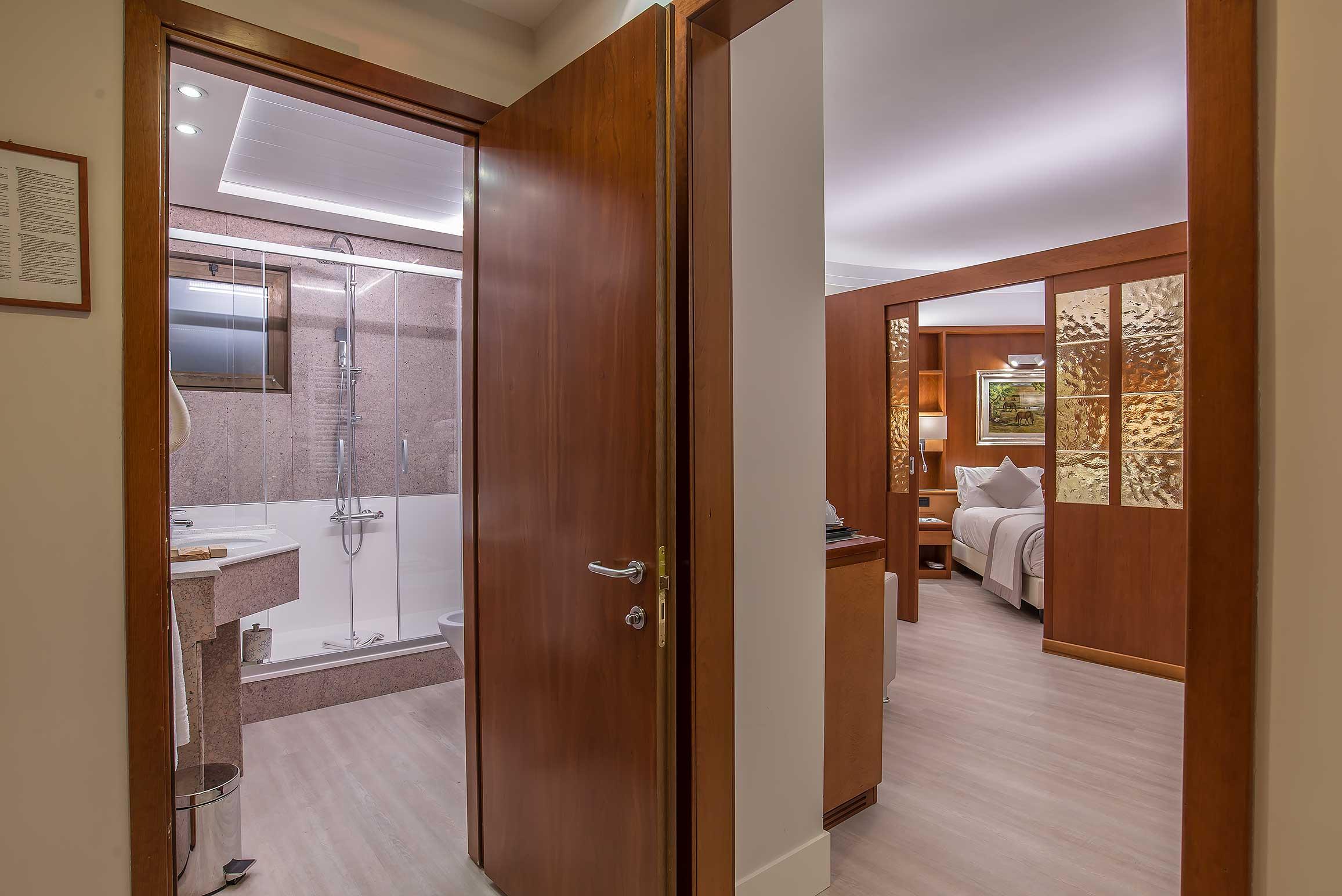Hotel La Giocca Рим Екстер'єр фото
