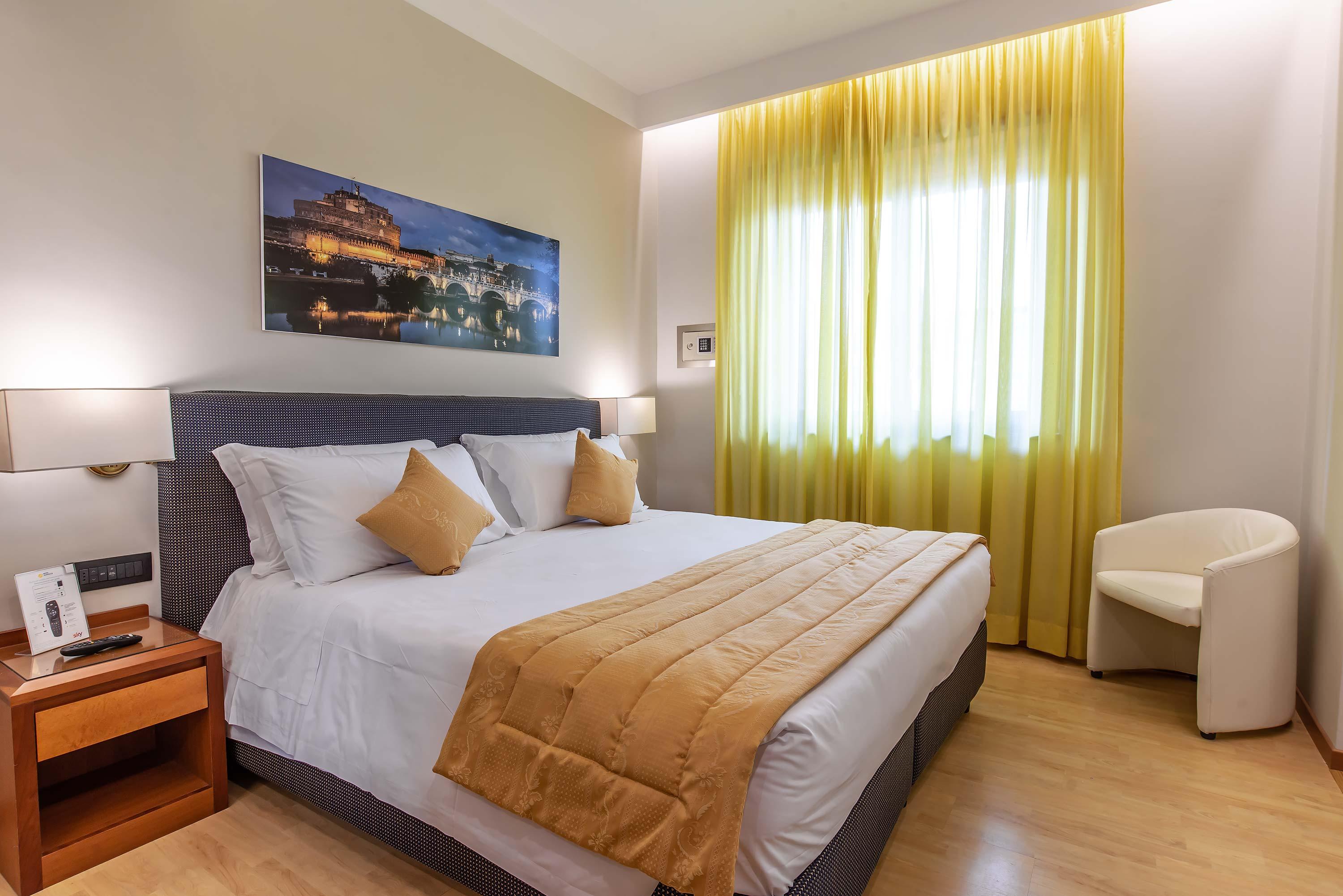 Hotel La Giocca Рим Екстер'єр фото