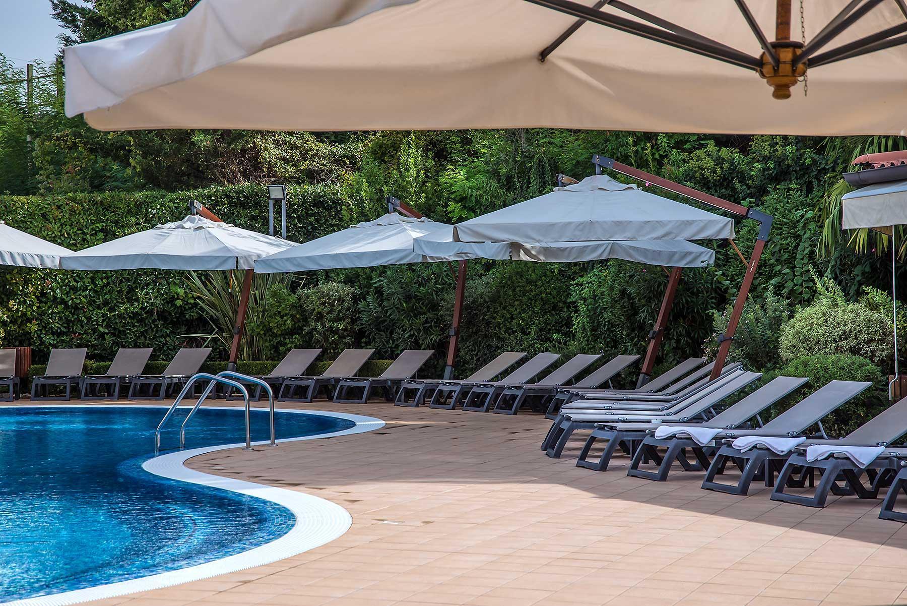 Hotel La Giocca Рим Екстер'єр фото