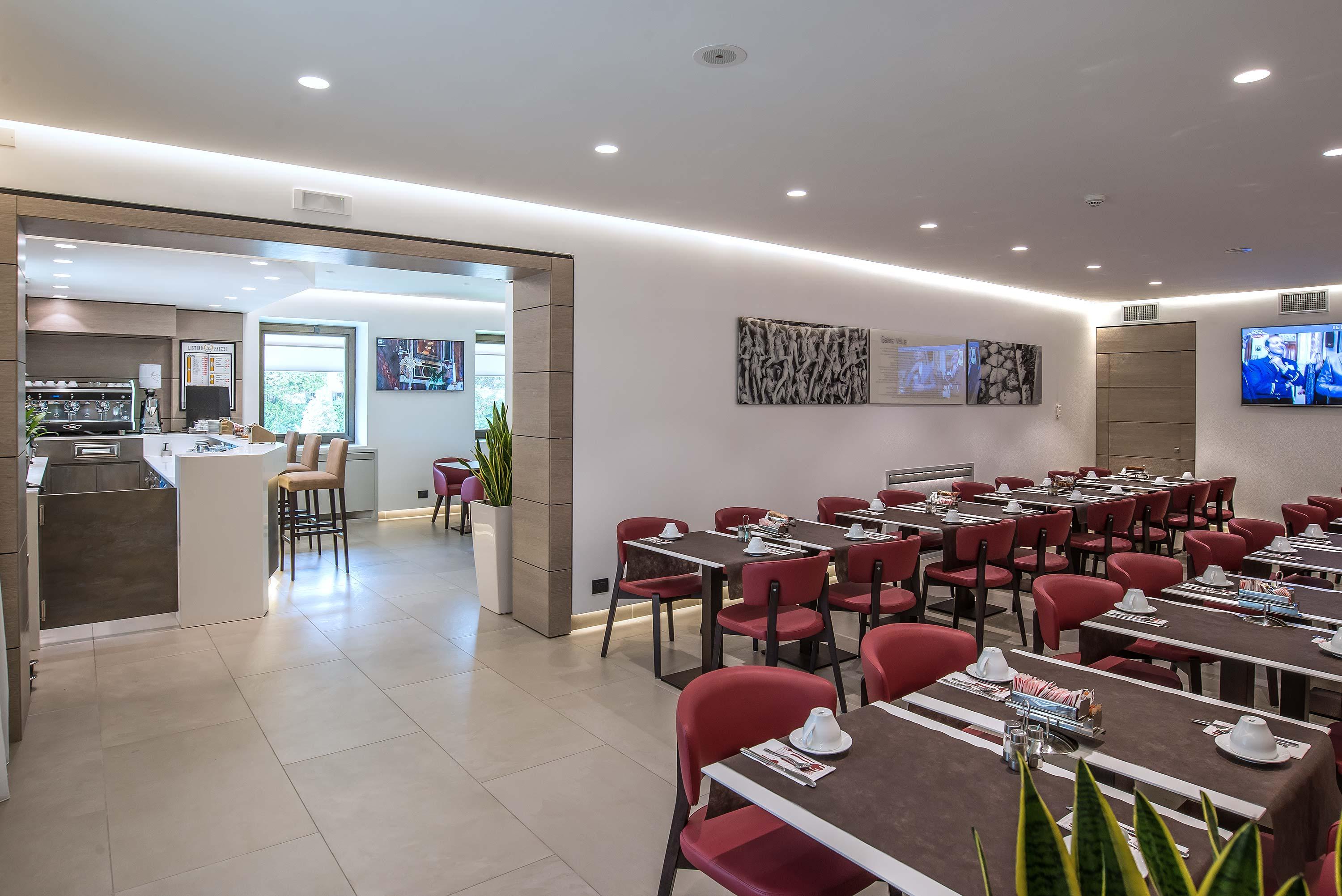 Hotel La Giocca Рим Екстер'єр фото