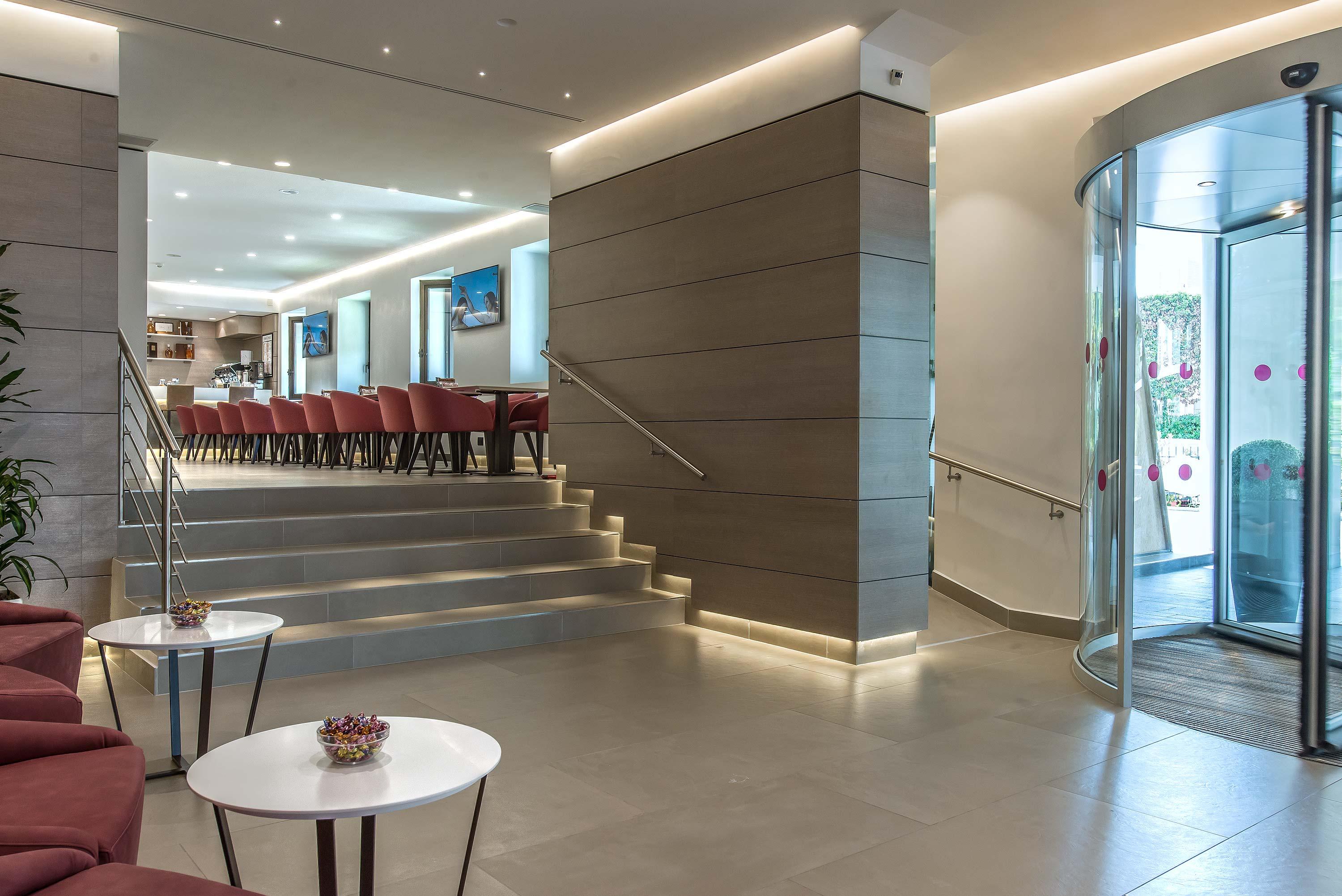 Hotel La Giocca Рим Екстер'єр фото