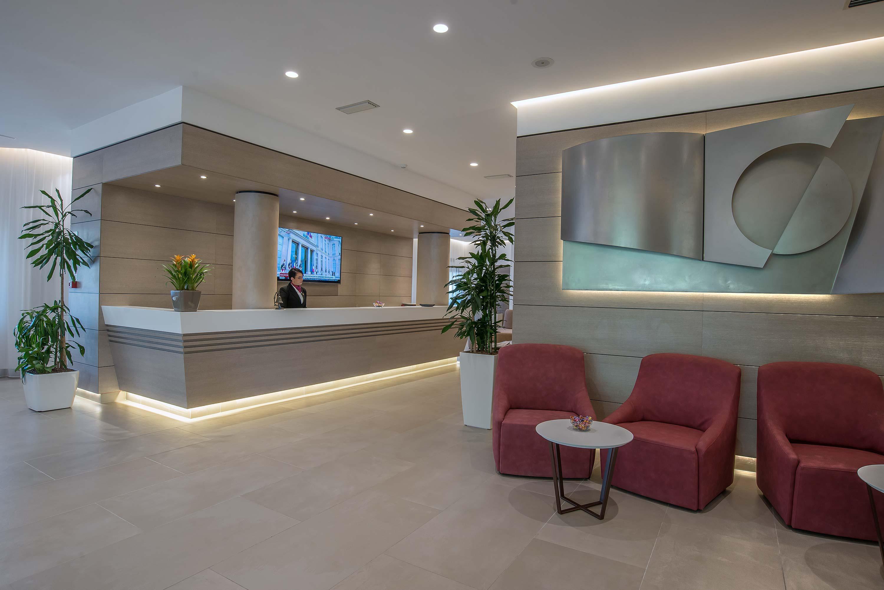 Hotel La Giocca Рим Екстер'єр фото