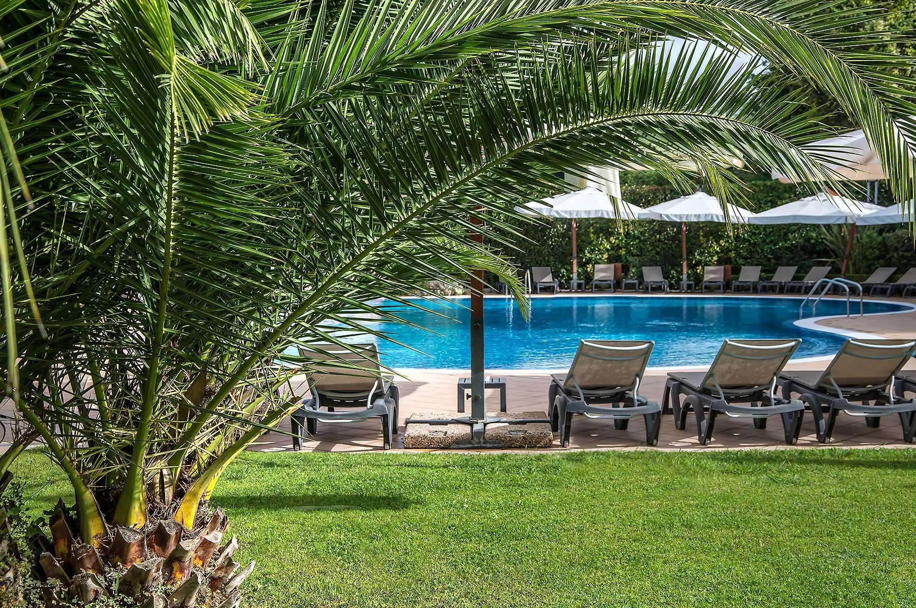 Hotel La Giocca Рим Екстер'єр фото