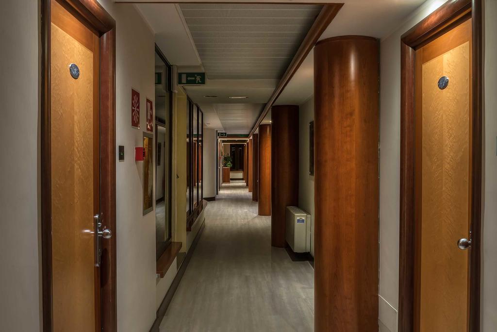 Hotel La Giocca Рим Екстер'єр фото