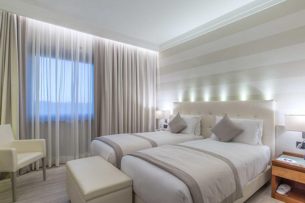 Hotel La Giocca Рим Номер фото