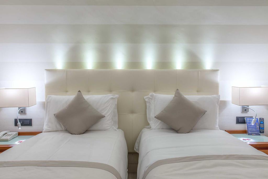 Hotel La Giocca Рим Номер фото