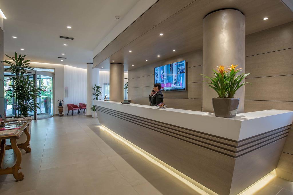 Hotel La Giocca Рим Екстер'єр фото
