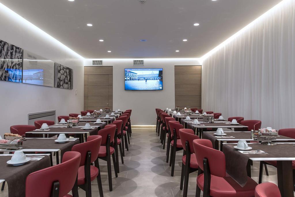 Hotel La Giocca Рим Екстер'єр фото