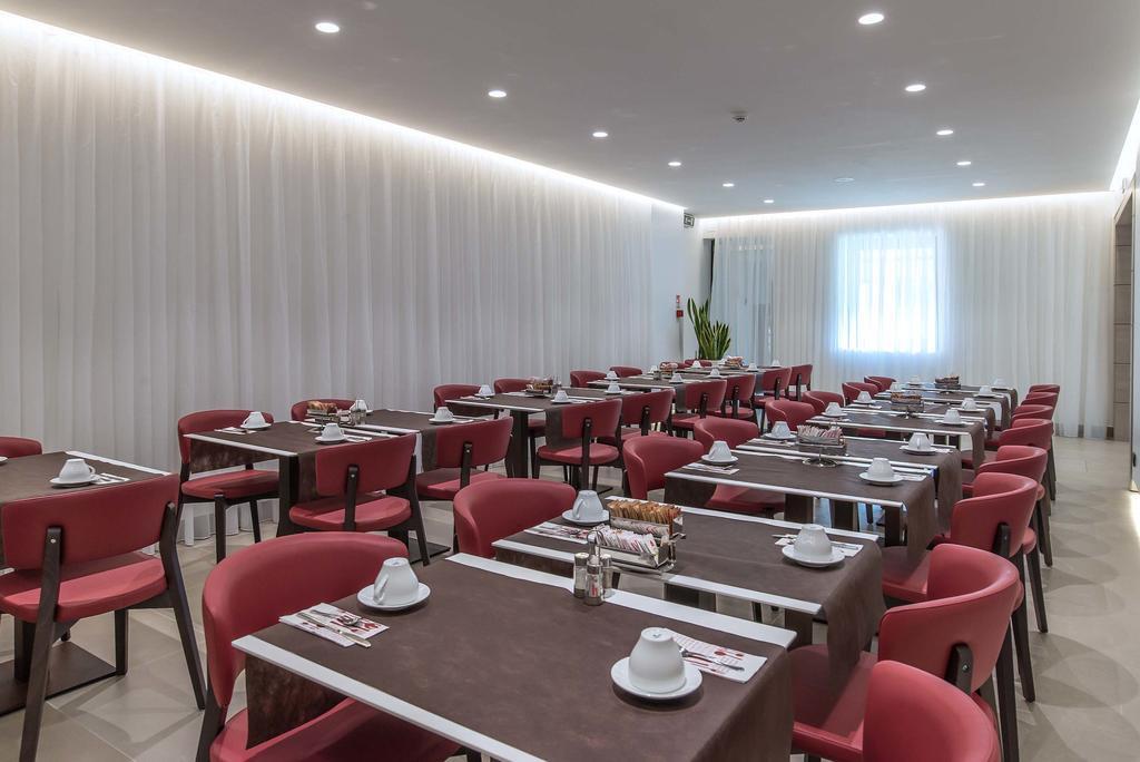 Hotel La Giocca Рим Екстер'єр фото