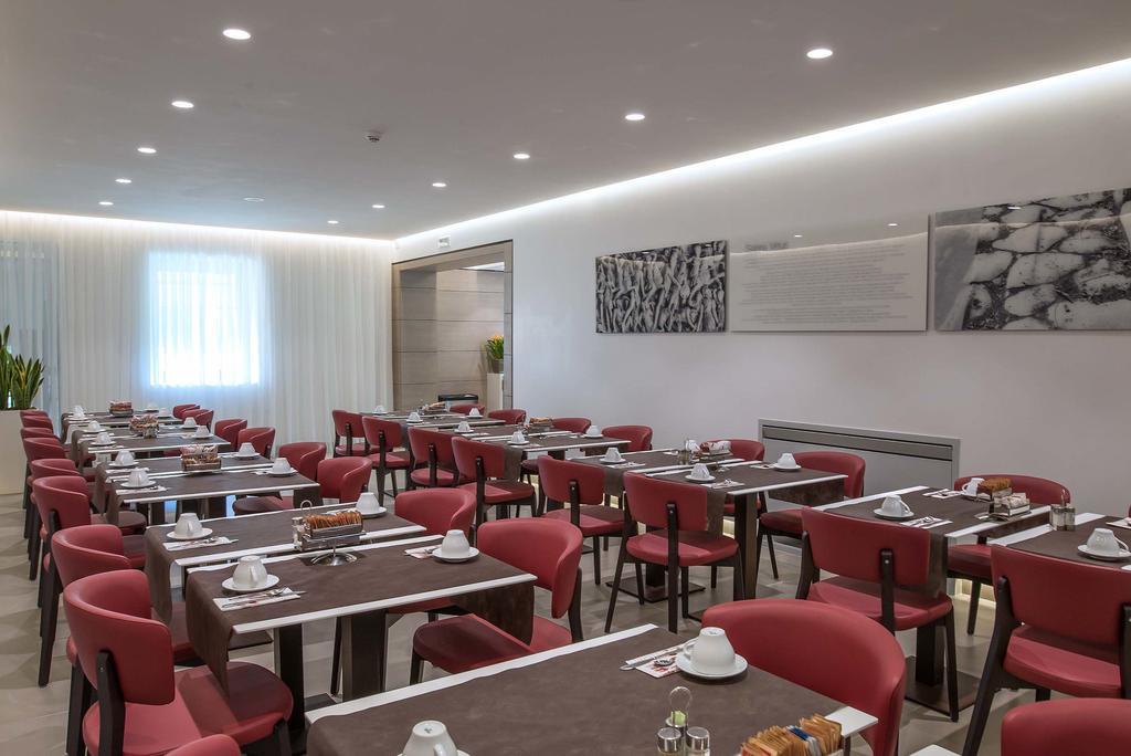 Hotel La Giocca Рим Екстер'єр фото