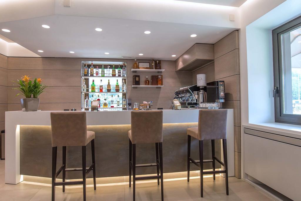 Hotel La Giocca Рим Екстер'єр фото