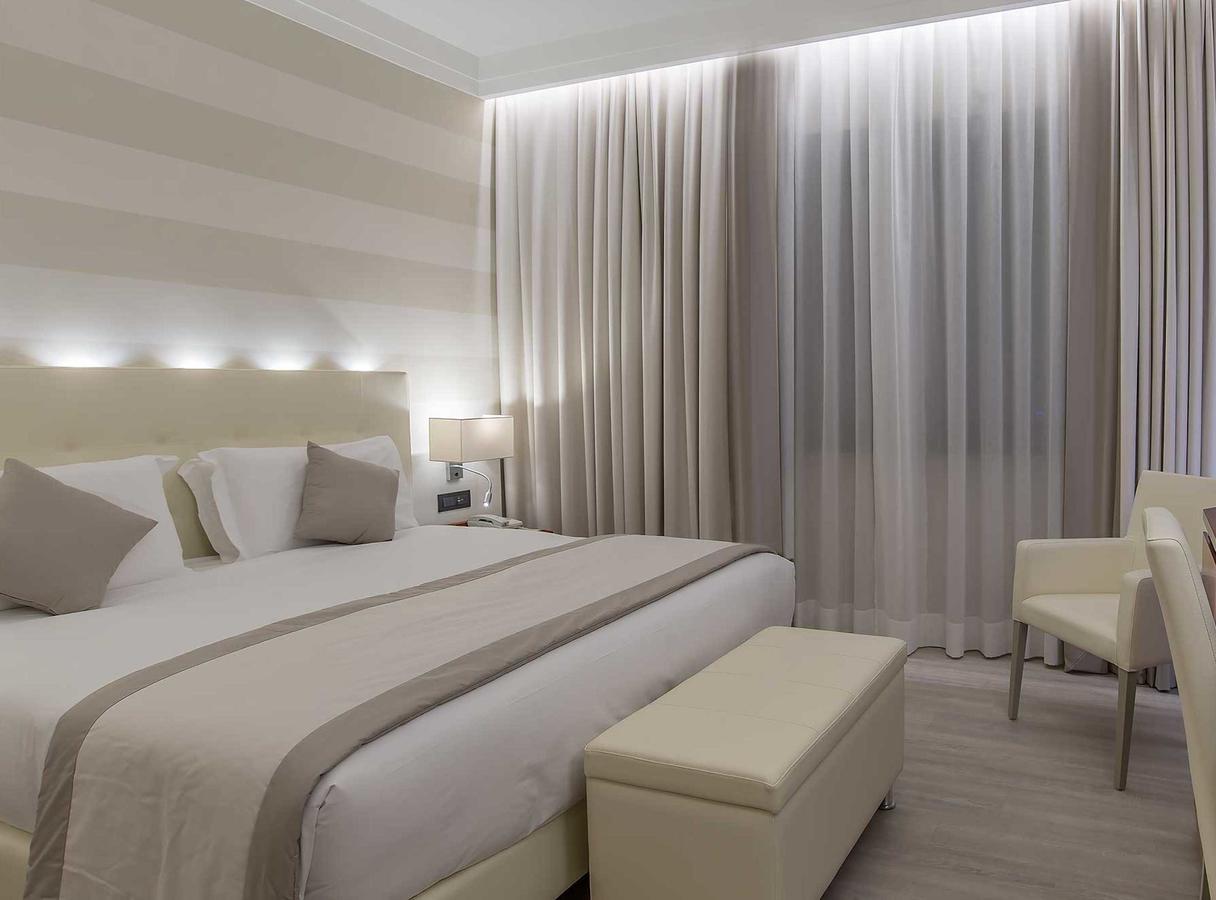 Hotel La Giocca Рим Екстер'єр фото